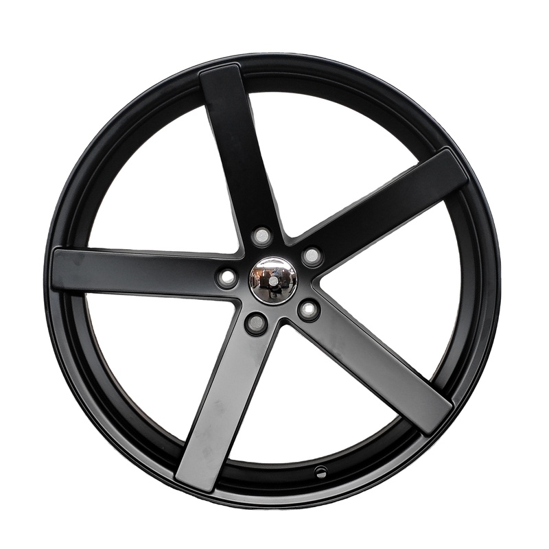 SYAC 20 Inch Front and Rear