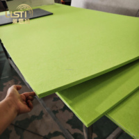 Décoration murale intérieure Panneaux muraux acoustiques écologiques en fibre de polyester Panneau acoustique insonorisant en feutre pour animaux de compagnie pour studio