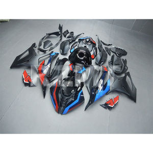 Kit de Carenado Personalizado de Plástico ABS para Motocicleta BMW S1000RR 2023-2024 S1K S1000 RR, Inyección ABS, B1023-1503c - Product Image 3