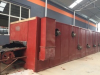 Machine à découper le feutre sur mesure (largeur 15-250 cm) – Nouveaux produits pour réfrigérateurs, climatiseurs, voitures, usines sidérurgiques – En stock, livraison rapide