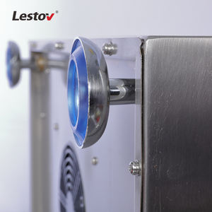 למסעדה טבלסטוב מסעדה אינדוקציה צורב למטבח המסחרי 3500w - Product Image 6