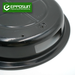 Langlebige CNC-Drehteile aus Edelstahl mit Komplexer Oberflächenbearbeitung für Medizinische Instrumente und Automobilstrukturen nach Maß - Product Image 2