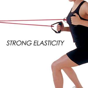 Tirachinas de 5 metros, banda de lanza de <span class=keywords><strong>catapulta</strong></span>, tubo quirúrgico, manguera de goma Natural, accesorios para <span class=keywords><strong>hacer</strong></span> tirachinas de <span class=keywords><strong>catapulta</strong></span> de caza - Product Image 4