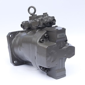 Pompe à pistons axiaux à plaque oscillante HPV145, EX300, EX330, EX350, EX360, 9195242, 9207291, Pompe à pistons pour engins de construction - Product Image 4