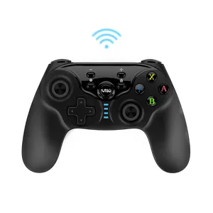 Game controller for Android pc switch Gamepad 3 in 1 game joystick with free fire nintendo ps 3 gta 5 joystick game controller