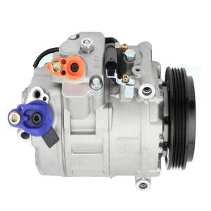 Compresseur de climatisation automatique 12V 7SEU17C pour <span class=keywords><strong>BMW</strong></span> Série 5 7 E60 64526917859 64526917805 64526983098 64509174802 - Product Image 3