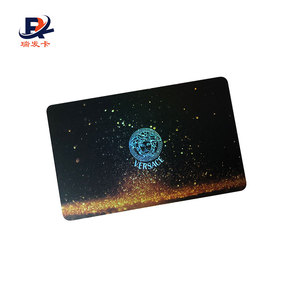 Thẻ Thông Minh RFID NFC thẻ nhựa không tiếp xúc thẻ - Product Image 5
