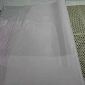 ESIGN Crystal Wet Gloss Nardo Grey Car <b>Wrap</b> <b>Vinyl</b> Sticker Color-Changing UV Protection Anti-Scratch Self Adhesive Sand Proof - Product Image 5