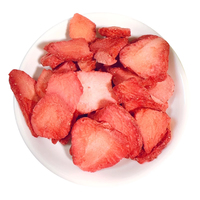 Groothandel Hoge Kwaliteit LUSCIOUS Hoog Eiwitgehalte Gedroogd Hondenvoer Vriesgedroogde Snack 100% Natuurlijk Spijsverteringsgezondheid Huid & Vacht Gezondheid