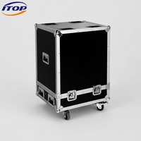 Projecteur LED DMX512 à tête mobile Spot Beam Wash pour DJ, club, concert, événement