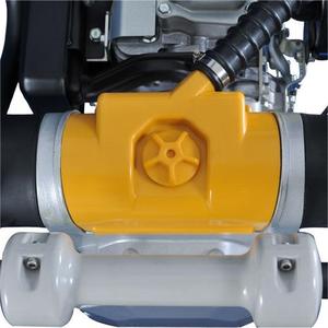 อุปกรณ์ก่อสร้างขนาดกะทัดรัดสำหรับการบดอัดดินที่มีประสิทธิภาพ MT66HRL <span class=keywords><strong>Micasa</strong></span> - Product Image 6