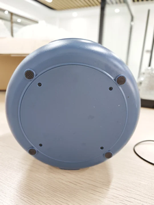 Boîte à lunch électrique portable, chauffe-aliments noir, idéal pour les voyages, le bureau, cadeau idéal pour hommes et femmes - Product Image 3