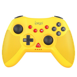 Per N-Switch gioco <span class=keywords><strong>Joystick</strong></span> maniglia Wireless BT Joypad per Nintendo Switch PS3 <span class=keywords><strong>Android</strong></span> PC Controller Gamepad - Product Image 1