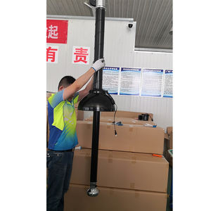 <span class=keywords><strong>Barbecue</strong></span> coréen tuyau d'échappement pour <span class=keywords><strong>barbecue</strong></span> fumée flexible tuyau d'échappement - Product Image 5