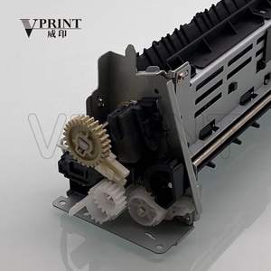 HP M401 M425 Unidad de <span class=keywords><strong>fusor</strong></span> Conjunto de calefacción Carpeta térmica 110V <span class=keywords><strong>LaserJet</strong></span> <span class=keywords><strong>Pro</strong></span> <span class=keywords><strong>400</strong></span> M401D DN M425DN DW Piezas de impresora - Product Image 4
