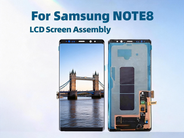 For for Series A21s A80 A10s A10 A11 A12 A13 A15 A06 A05 A16 Compatible OLED In-cell 6.6" Display Screen 1 Year Warranty