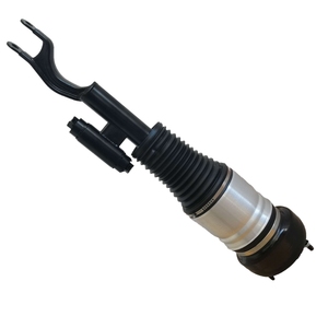 โช้คอัพหน้าขวาแบบถุงลมสำหรับรถยนต์เมอร์เซเดส W223 S-Class 4matic รุ่น 2233209003 - Product Image 2