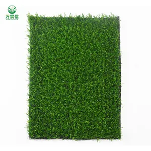 Длинная гарантия и низкие цены на искусственную траву для ландшафтного дизайна, уличный травяной ковер