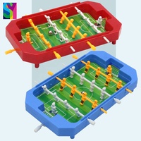Jeu de football de table miniature pour enfants SY, jeu éducatif d'intérieur, jeu de société de football pour les doigts, jouets de football