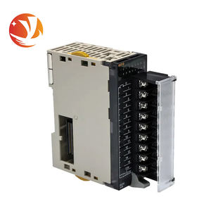 Unité centrale de traitement PLC programmable O-mron CJ1W-ID212 CJ1WID212, neuve et d'origine - Product Image 2