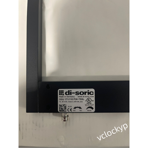 Di-soric OGU 171/110 P3K-TSSL Utilisé - Product Image 4