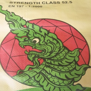 85GSM(60GSM + 25GSM) Bolsa <span class=keywords><strong>de</strong></span> embalaje <span class=keywords><strong>de</strong></span> plástico para relleno <span class=keywords><strong>de</strong></span> material <span class=keywords><strong>de</strong></span> construcción <span class=keywords><strong>de</strong></span> cemento - Product Image 3