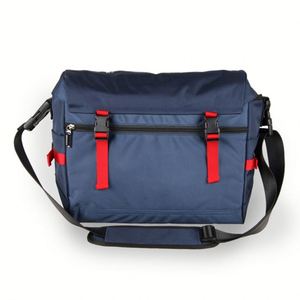 Bolso Bandolera de Moda Estilo Cartero, Informal, para Uso Diario, Viajes y Trabajo - Product Image 3