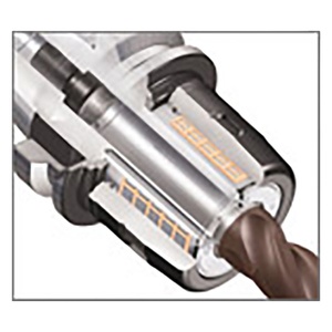 BIG DAISHOWA Japón Portaherramientas Neumático de Acero Inoxidable Modelo Oonishi-big11 para Prolongar la Vida Útil de las Herramientas Reduciendo las Cargas de Empuje - Product Image 1
