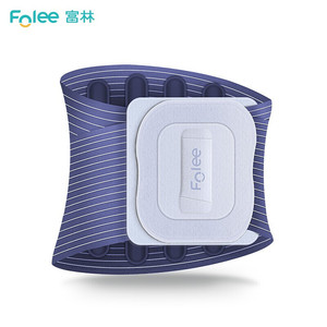 เข็มขัดพยุงหลัง Folee ปรับระดับได้ บรรเทาอาการปวดหลัง เกรดทางการแพทย์ HY007 - Product Image 3