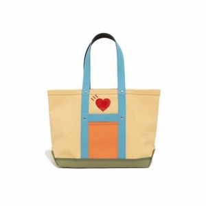 Sac fourre-tout personnalisé en toile avec logo brodé, pliable, à fermeture ouverte, couleur unie, marque TC, toutes saisons, vente en gros - Product Image 2