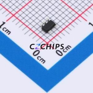 Régulateur linéaire PMIC (LDO) à puce IC à circuit intégré TPNCP161ASN180T1G SOT-23-5 neuf et original - Product Image 2