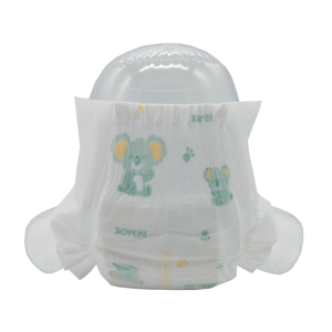 Popok Bayi Ultra Tipis Berkualitas Tinggi Promo 2026 Sampel Gratis Popok Lembut Berkualitas Tinggi - Product Image 2