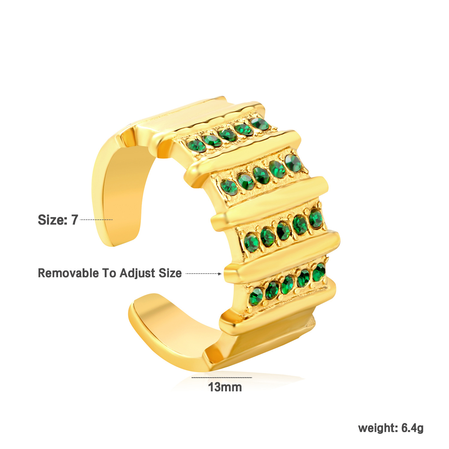 รหัสสินค้า: RI1711J7G