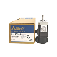 Moteur servo AC HG-JR3534 3,5 kW 1000 tr/min 380 V avec encodeur haute résolution pour l'automatisation CNC
