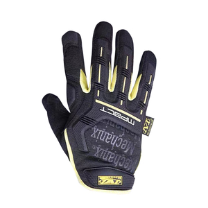 <span class=keywords><strong>Guanti</strong></span> <span class=keywords><strong>tattici</strong></span> protettivi sportivi per ciclismo all'aperto - Product Image 2