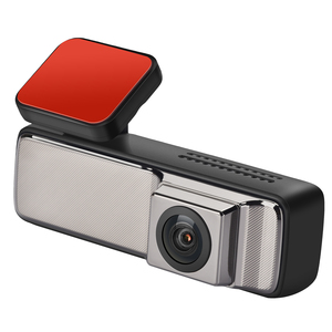 Cámara para Coche <span class=keywords><strong>de</strong></span> Doble Lente, Frontal Full HD 1080P con Visión Nocturna Superior, Gran Angular <span class=keywords><strong>de</strong></span> 150 Grados, Trasera 1K, Monitor <span class=keywords><strong>de</strong></span> Estacionamiento 24H, Grabadora <span class=keywords><strong>de</strong></span> Video con WiFi - Product Image 2