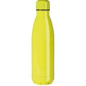 Botella Térmica de Acero Fluo, Merchandising Personalizado - Product Image 3