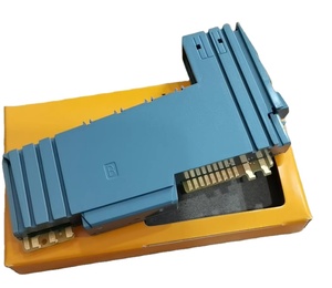 โมดูล B&R ของแท้ใหม่เอี่ยม X20AI4622 ระบบโมดูล RTD - Product Image 2