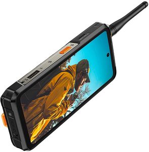 Ulefone Armor 26 Ultra 5G <strong>Rugged</strong> Walkie-Talkie 24+512GB Storage 15600mAh 6.78Inch Android 13 5G <strong>Smartphone</strong> - Product Image 2