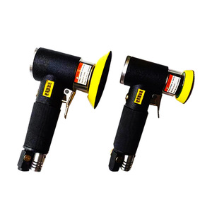 เครื่องเจียรลมยี่ห้อ Yili ขนาด 6.35 มม. แบบมุมฉาก สำหรับขัดและเจียร - Product Image 1