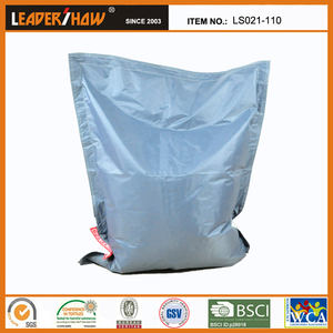 Offre Spéciale personnalisé moderne et tropical <span class=keywords><strong>pouf</strong></span> <span class=keywords><strong>pouf</strong></span> canapé extensible et confortable grand <span class=keywords><strong>pouf</strong></span> canapé mousse matériau de remplissage - Product Image 4