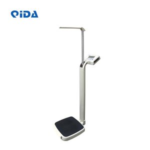 가정용 신장 체중계 개인 플랫폼 체중계 - Product Image 3