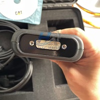 Adaptador de Diagnóstico 317-7485 478-0235 para Caterpillar ET3 ET4, Herramienta de Diagnóstico para Técnicos Electrónicos, Interfaz de Comunicación