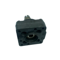 Tête de rotor de pompe à injection de carburant Diesel VE, pièce de rechange 1468334647