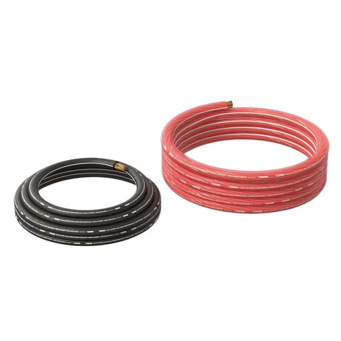 Automotive Power Cable 4 8 10AWG