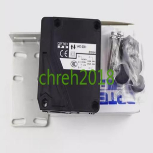 1PCS New VD 300t khuếch tán phản xạ chuyển đổi quang điện cảm biến Thương hiệu Mới ban đầu tại chỗ PLC - Product Image 1