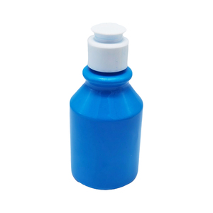 Directo de fábrica, pinturas de acuarela para niños de 150ml, pintura de póster lavable no tóxica para dibujar sobre papel y lienzo para niños - Product Image 2