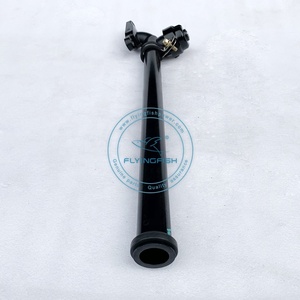 Chất Lượng Cao Phụ Tùng Động Cơ Xe Tải Van Nhà Ở 21448916 - Product Image 3