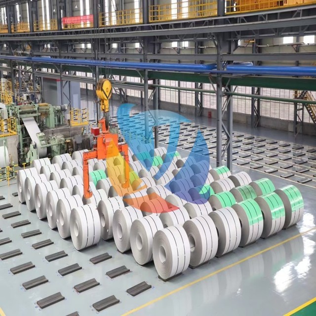 300 Series Mirror Stainless Steel Sheet 17-4PH 304 321 Plate Decorative Plate with Bending and Cutting Processing Service