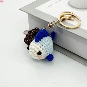 Andmade-Cadena de ojos niteada, accesorio de ojal en 3D - Product Image 6
